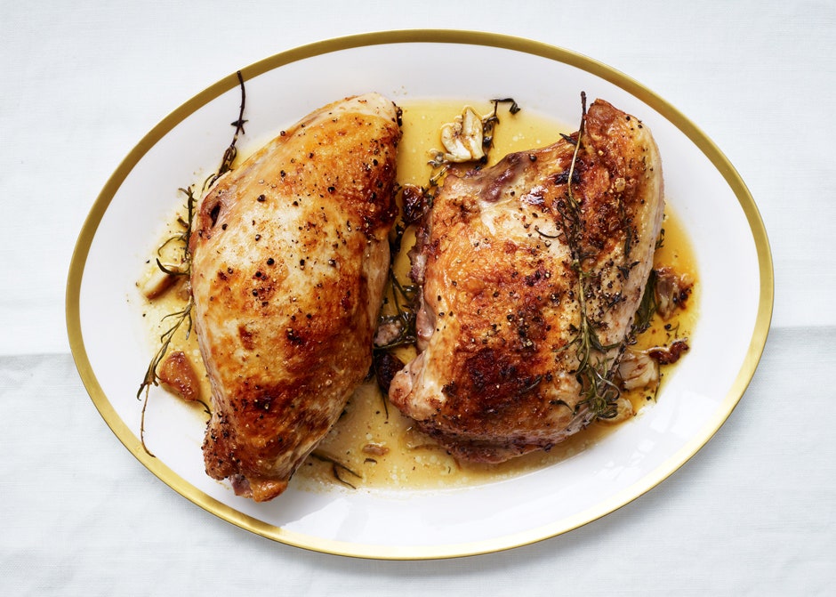 Family “No Cook” Christmas Dinner at Home!!!! – Winchester