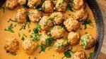 German Meatballs - “Königsberger Klopse”