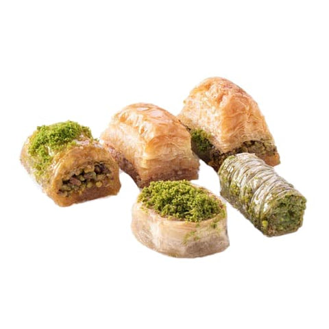 Baklava