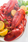 Lobster Dinner Take Out!