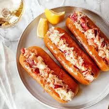 Lobster Rolls